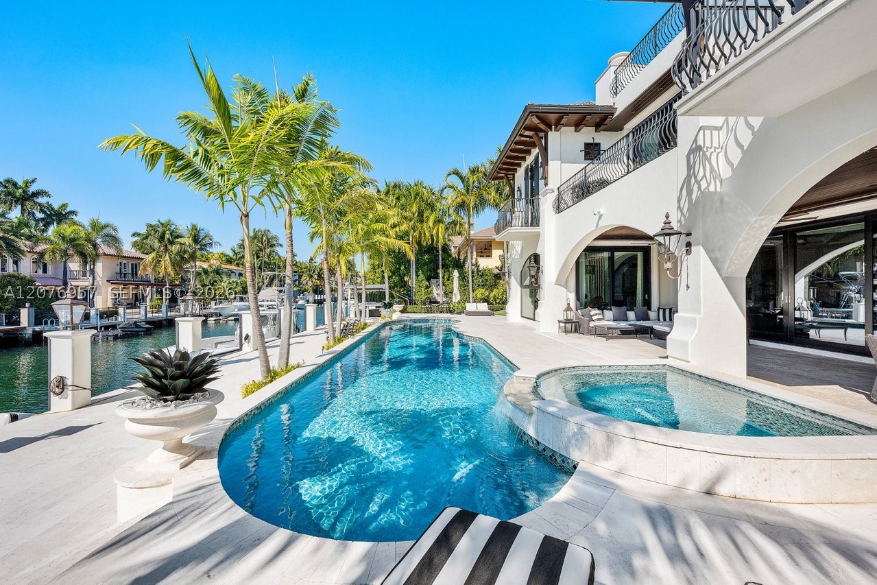 633 Isle Of Palms Dr, Fort Lauderdale FL 33301