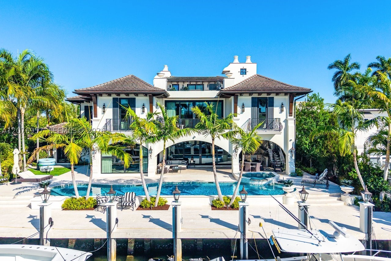 633 Isle Of Palms Dr, Fort Lauderdale FL 33301