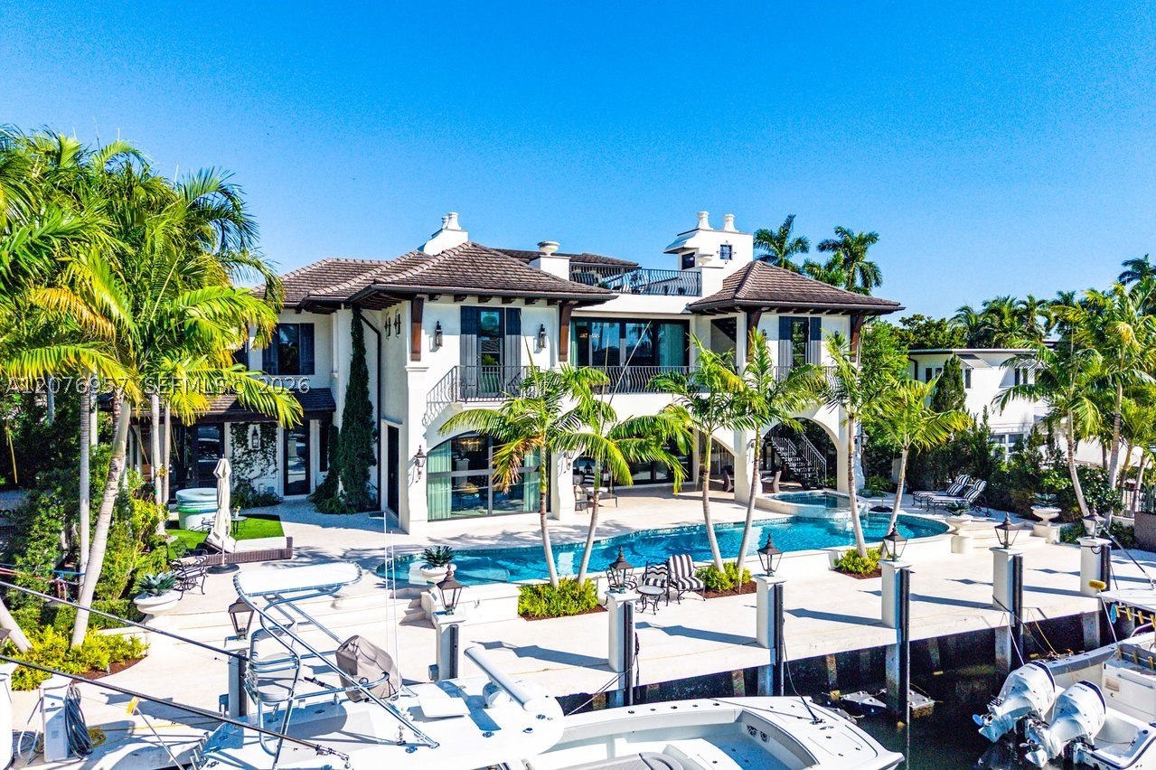 633 Isle Of Palms Dr, Fort Lauderdale FL 33301