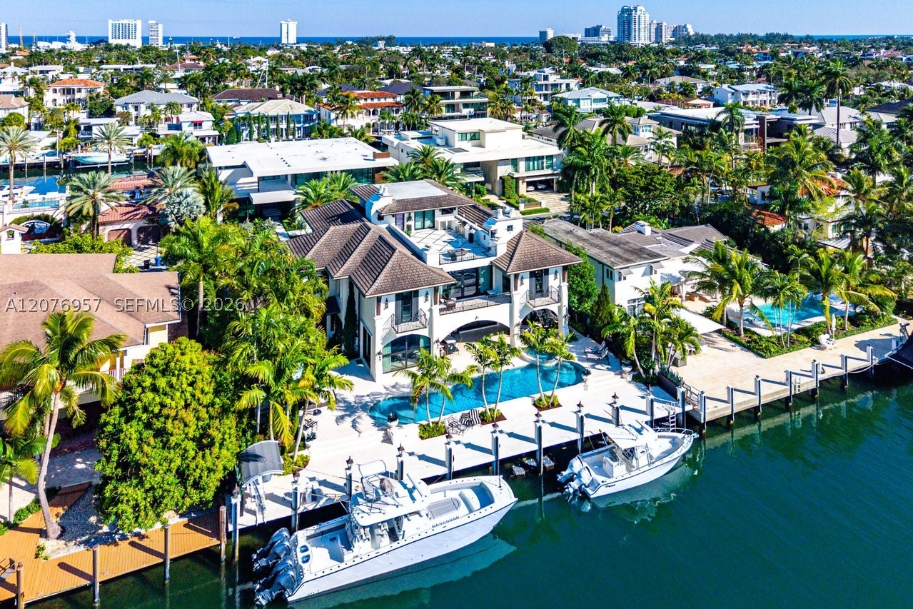 633 Isle Of Palms Dr, Fort Lauderdale FL 33301