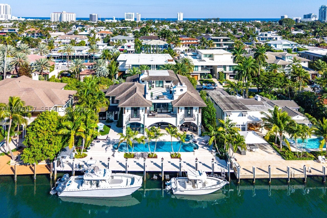 633 Isle Of Palms Dr, Fort Lauderdale FL 33301