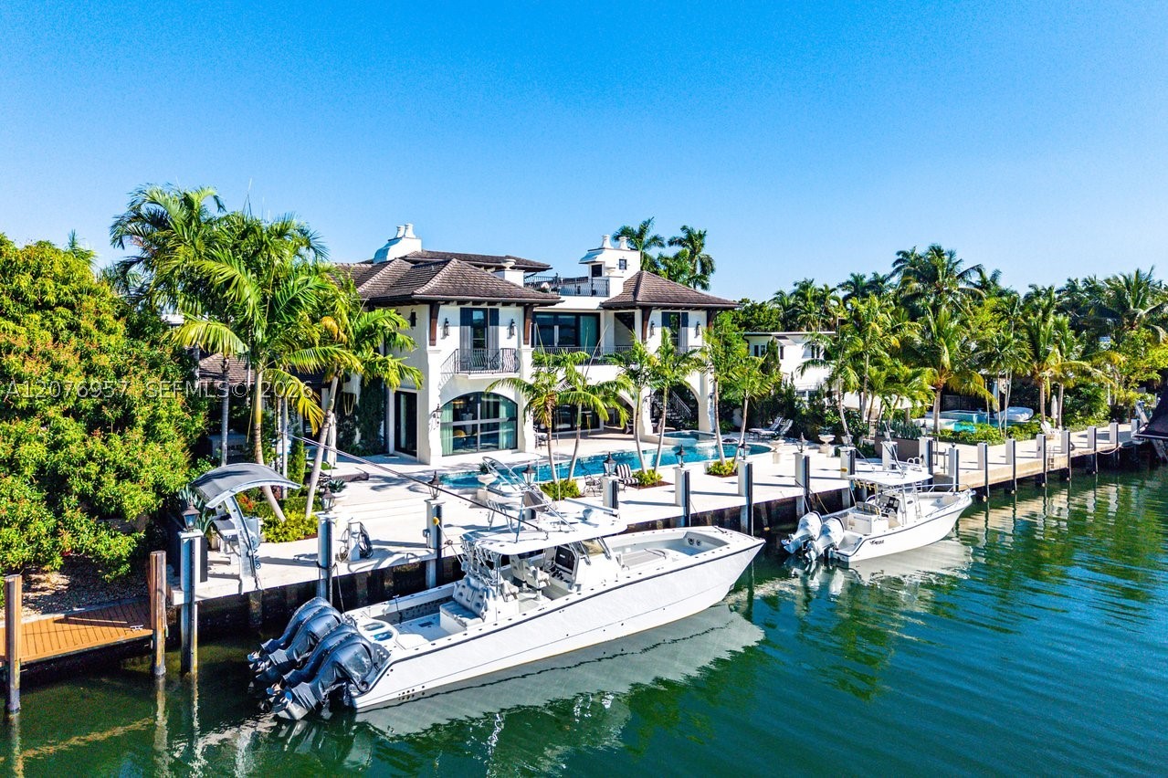 633 Isle Of Palms Dr, Fort Lauderdale FL 33301
