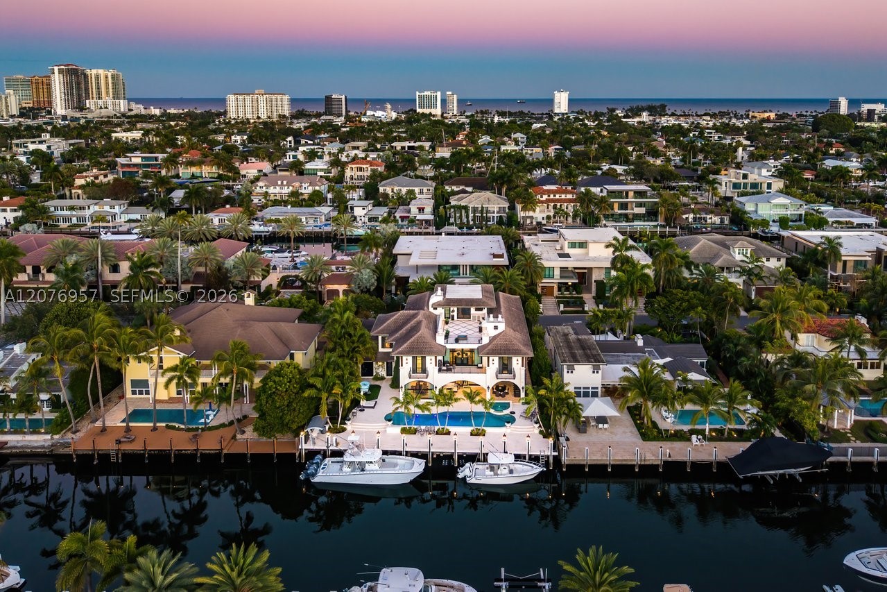 633 Isle Of Palms Dr, Fort Lauderdale FL 33301