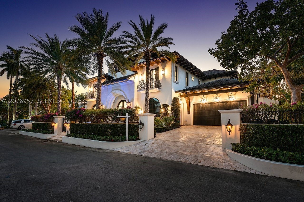 633 Isle Of Palms Dr, Fort Lauderdale FL 33301