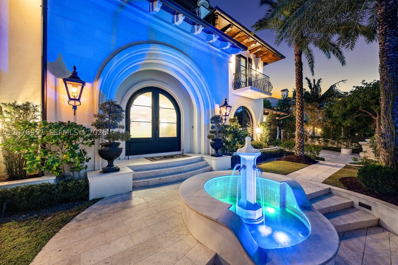 633 Isle Of Palms Dr, Fort Lauderdale FL 33301