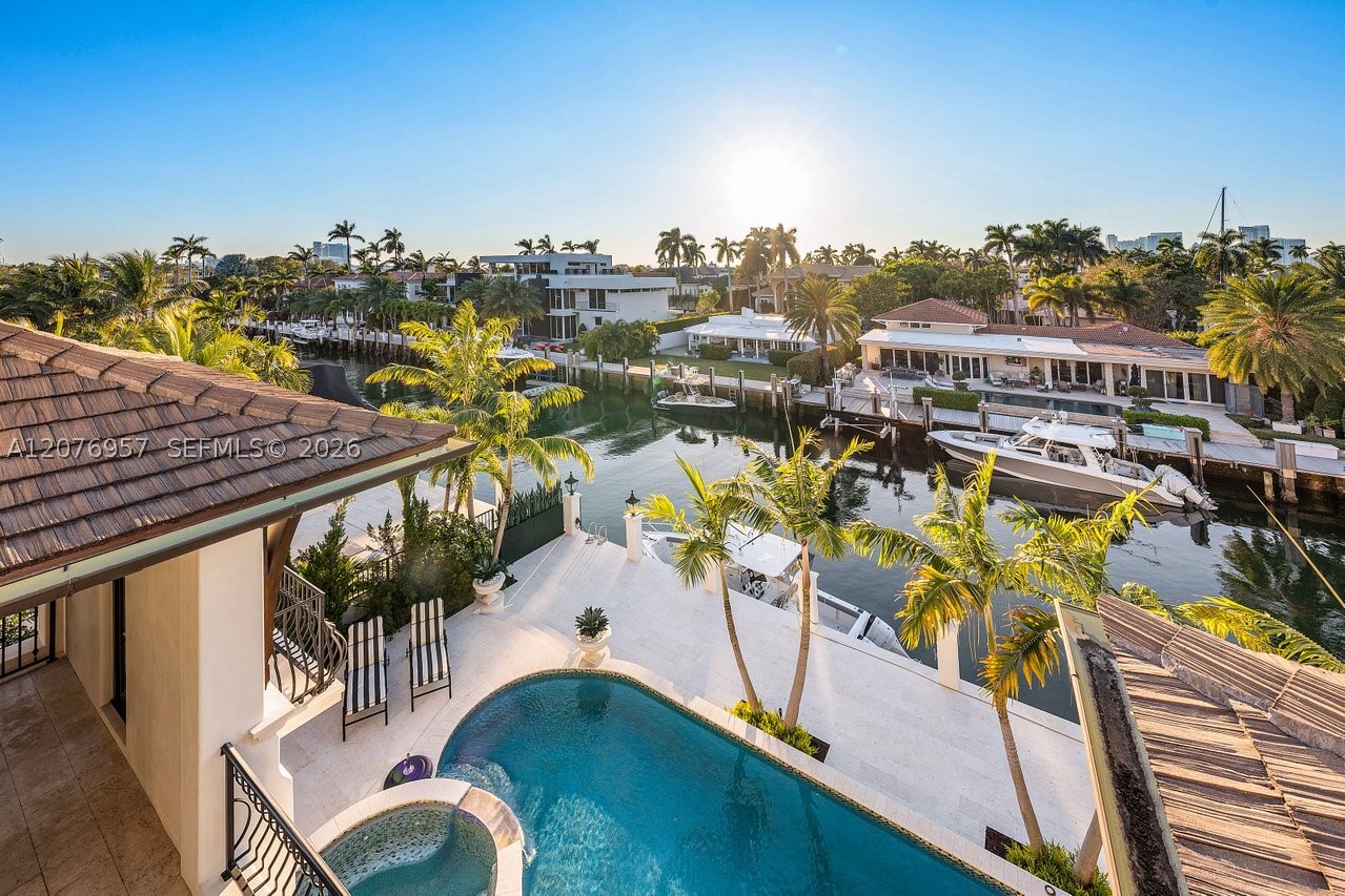 633 Isle Of Palms Dr, Fort Lauderdale FL 33301