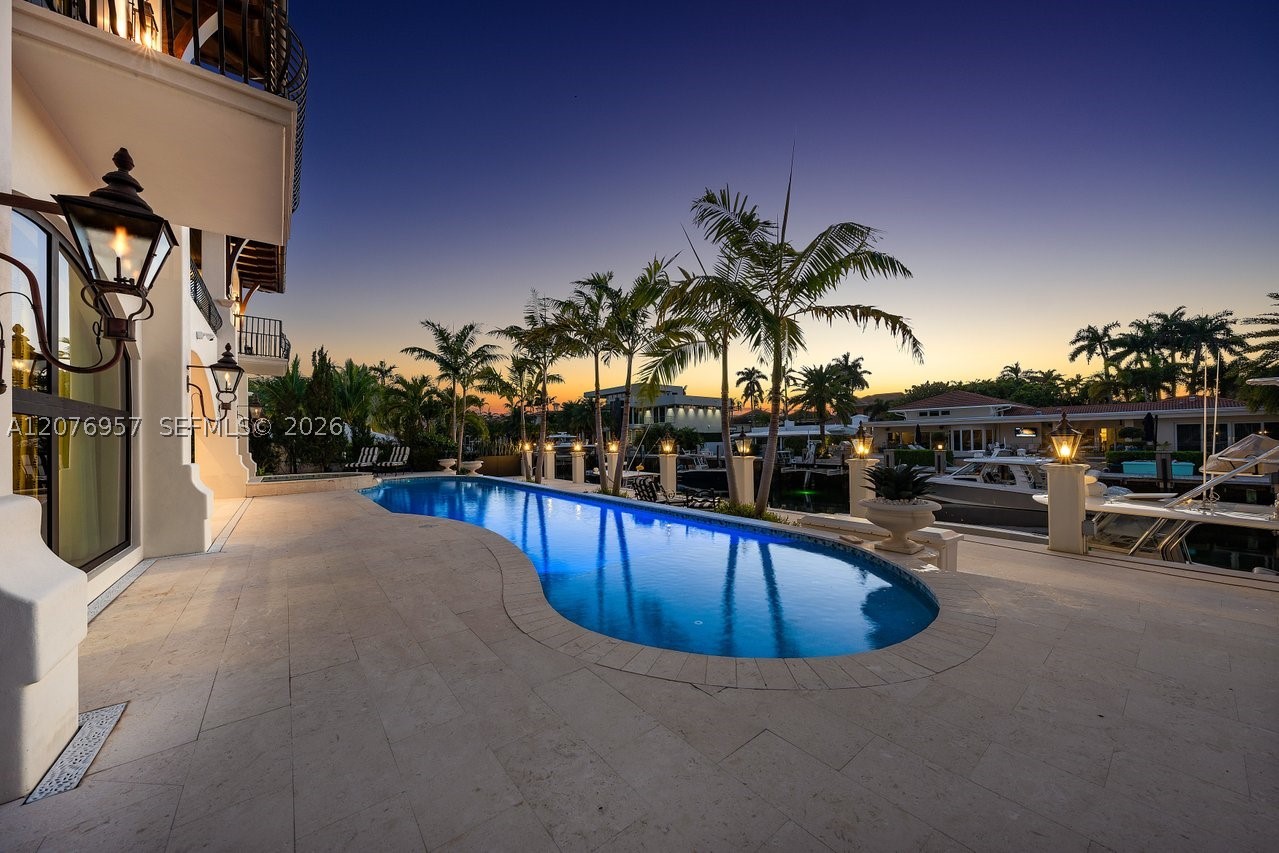 633 Isle Of Palms Dr, Fort Lauderdale FL 33301
