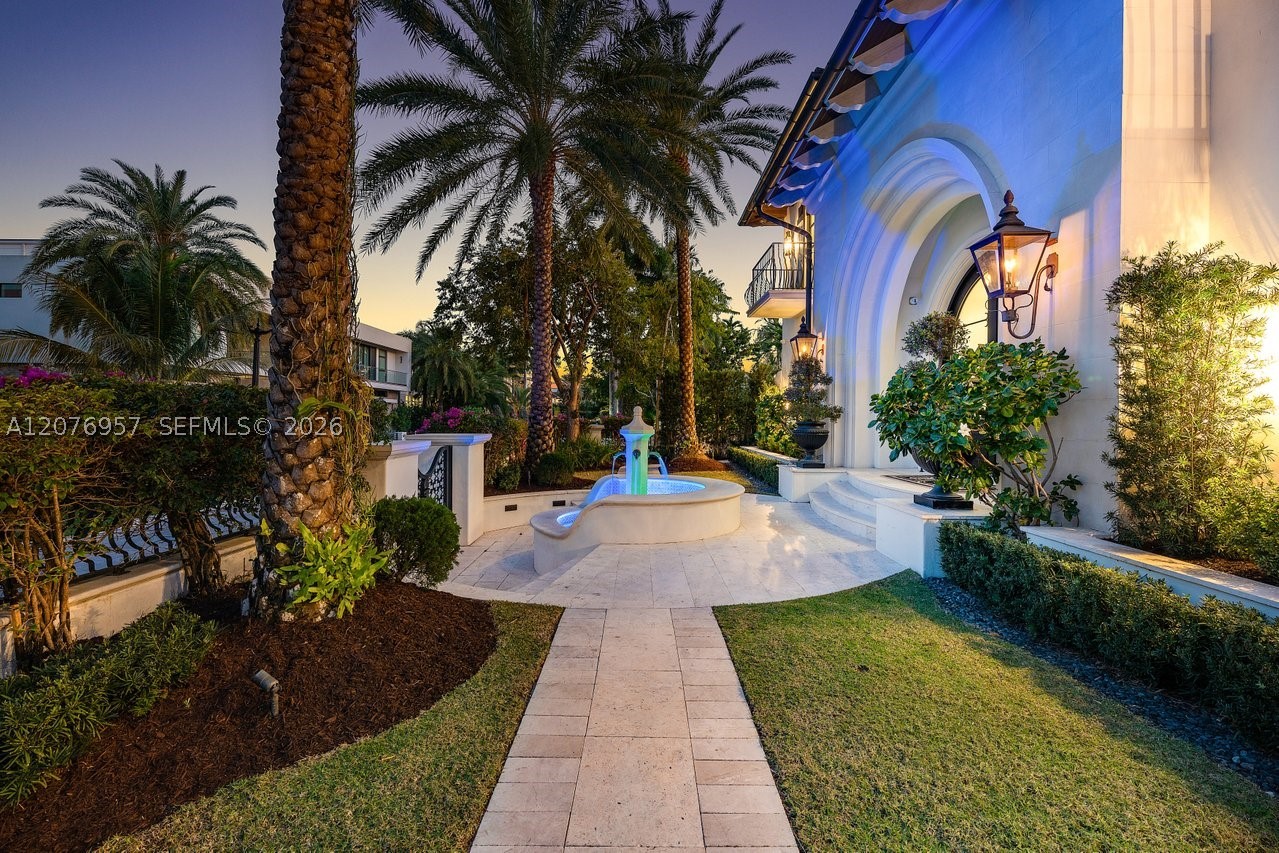 633 Isle Of Palms Dr, Fort Lauderdale FL 33301