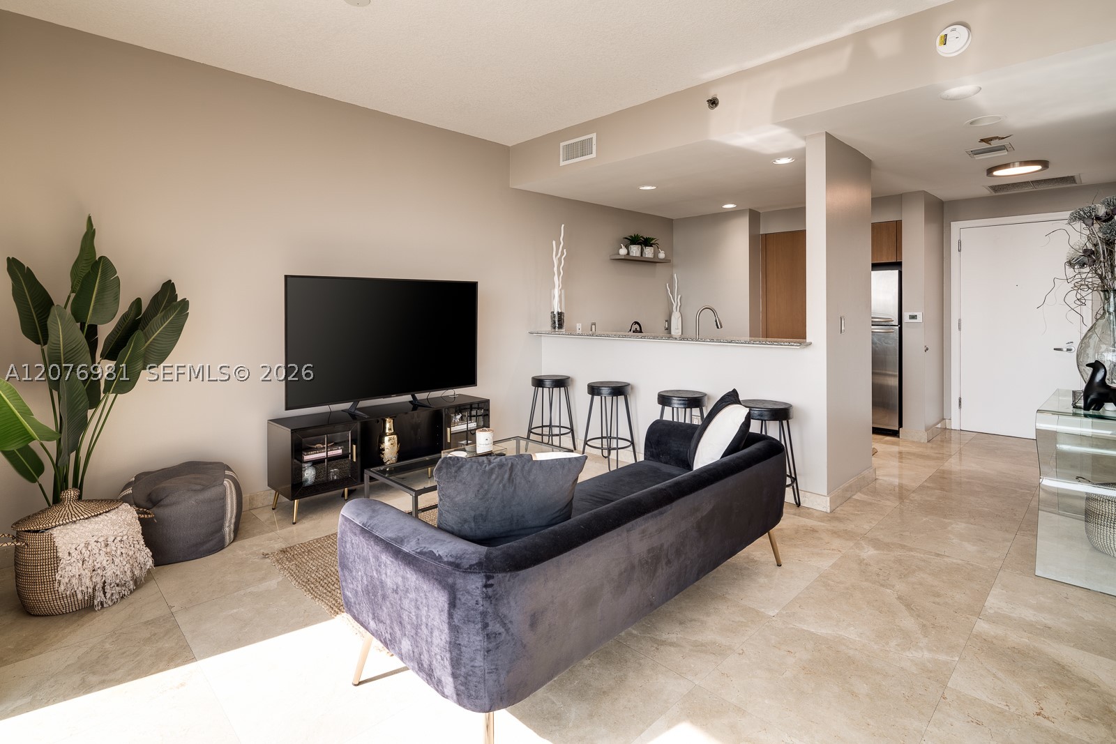 1060 Brickell Ave #4009, Miami FL 33131