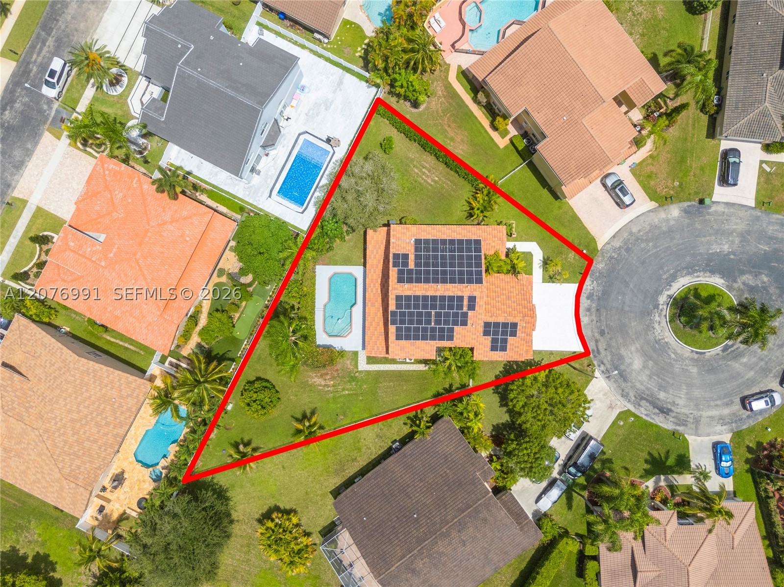 950 NW 197th Ter, Pembroke Pines FL 33029