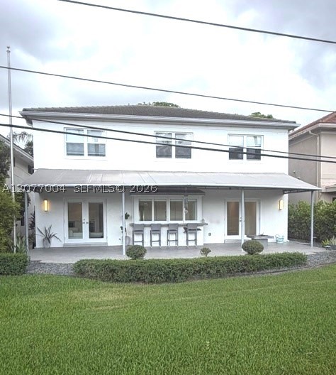4861 Campo Sano Ct #0, Coral Gables FL 33146