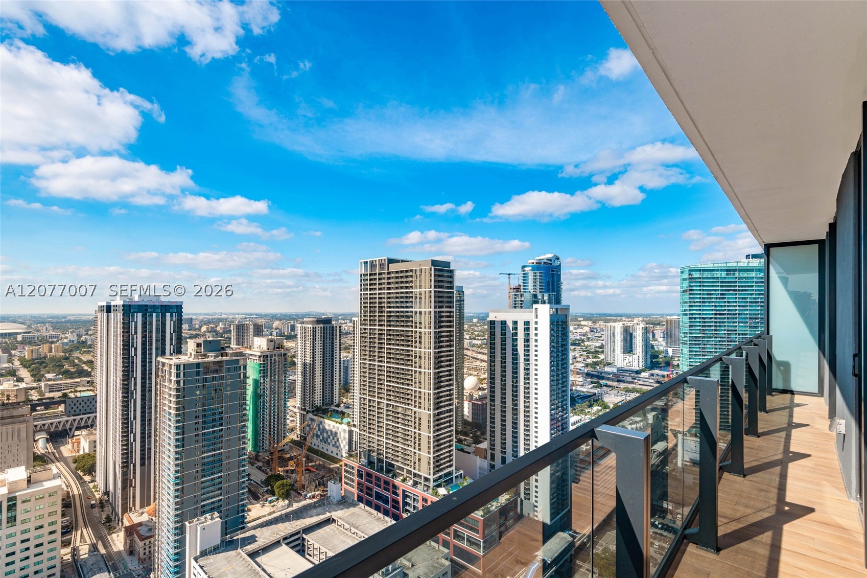 398 NE 5TH #4118, Miami FL 33132