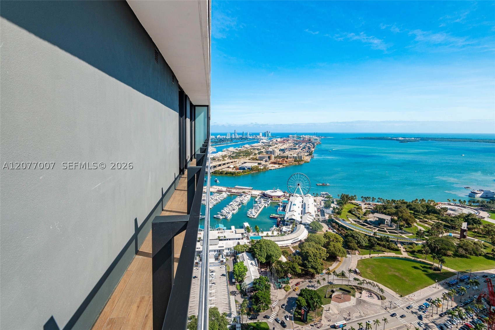 398 NE 5TH #4118, Miami FL 33132