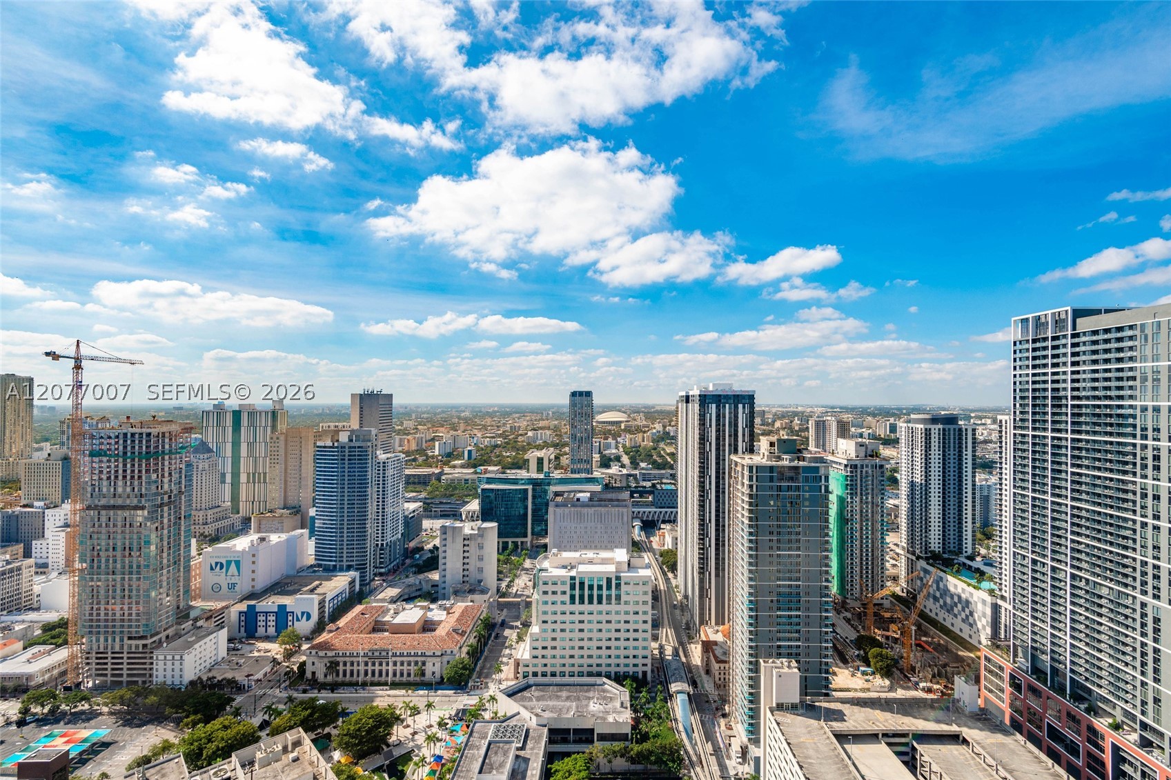 398 NE 5TH #4118, Miami FL 33132
