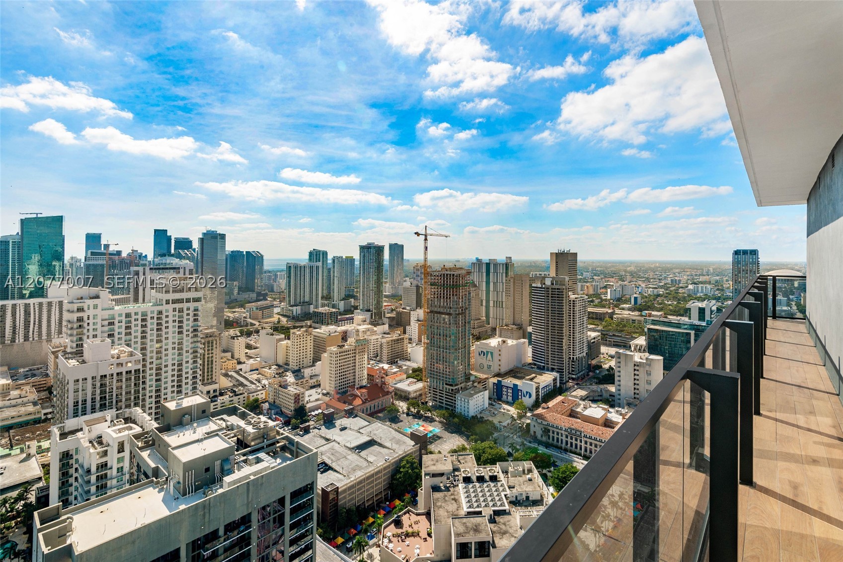 398 NE 5TH #4118, Miami FL 33132