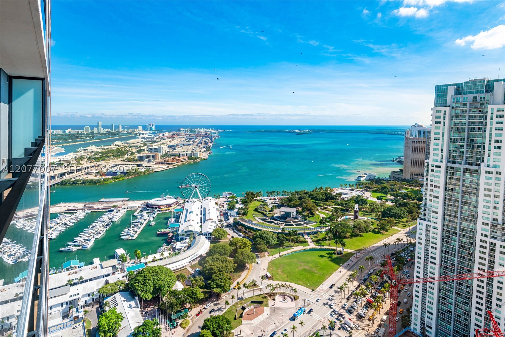 398 NE 5TH #4118, Miami FL 33132