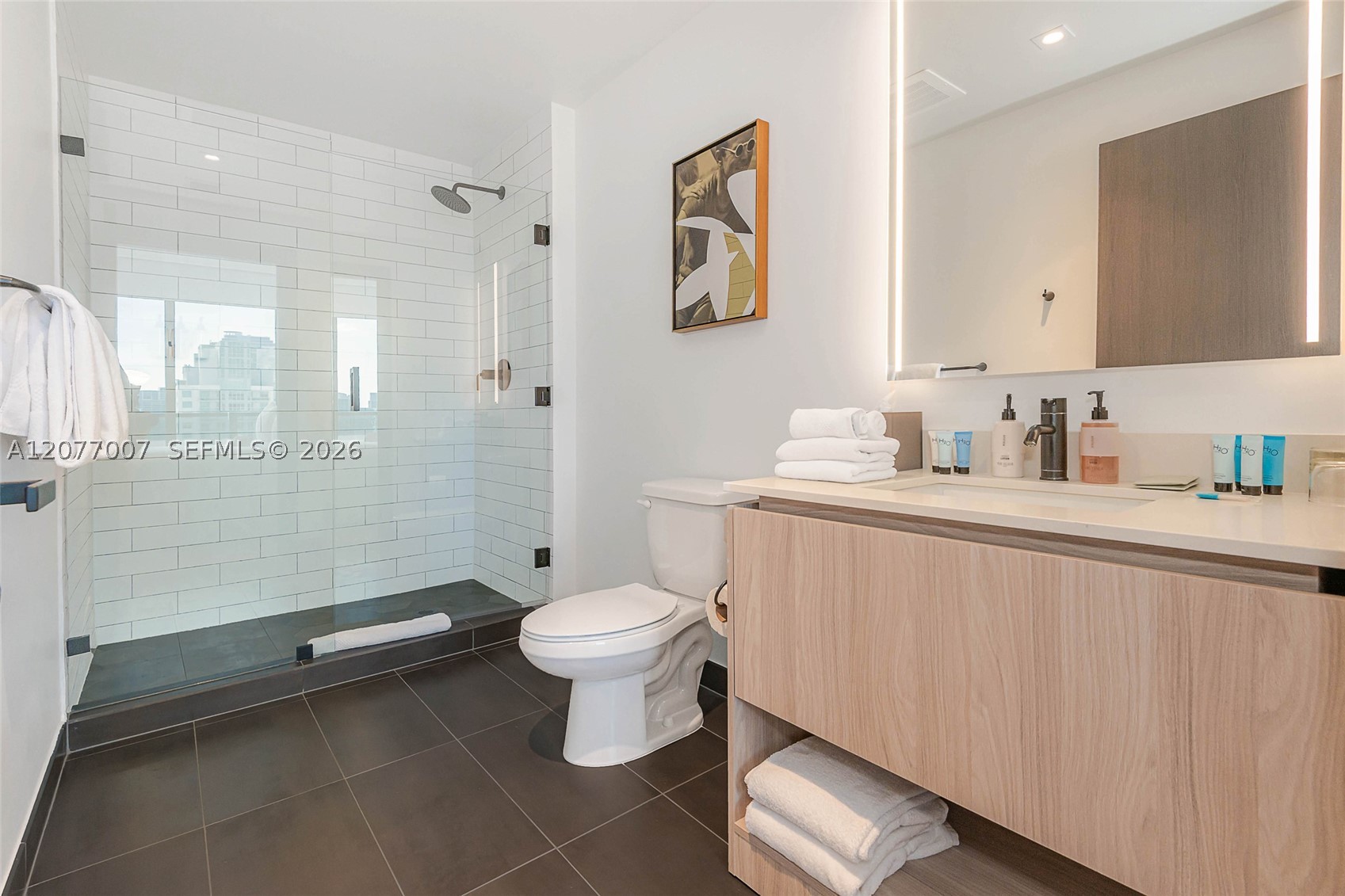 398 NE 5TH #4118, Miami FL 33132