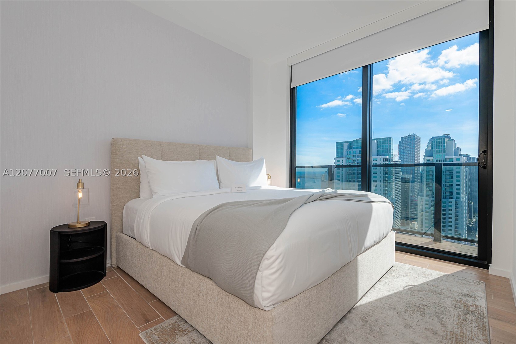 398 NE 5TH #4118, Miami FL 33132