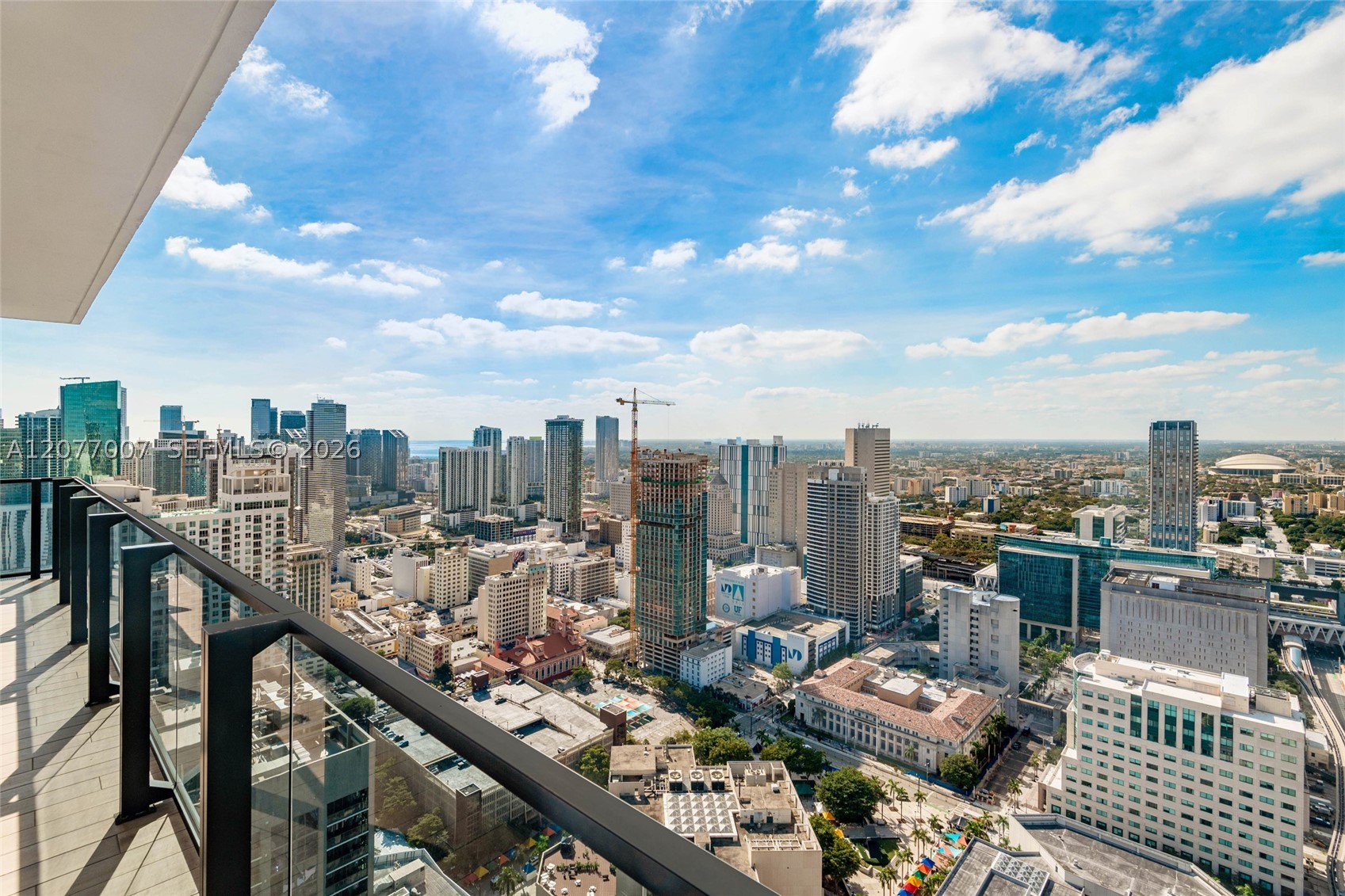 398 NE 5TH #4118, Miami FL 33132