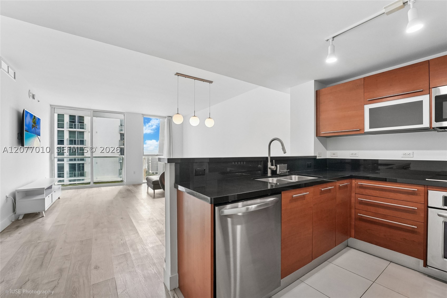 253 NE 2nd St #2104, Miami FL 33132