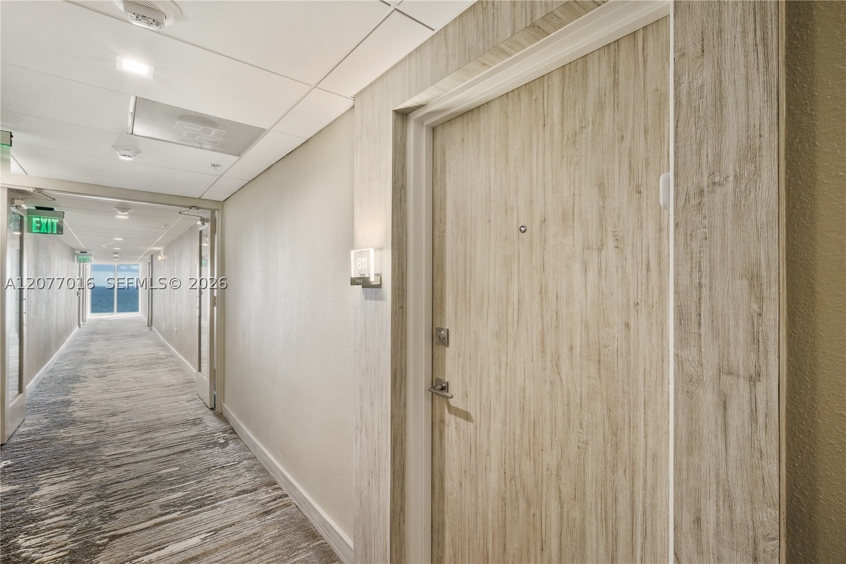 10275 Collins Ave #611, Bal Harbour FL 33154