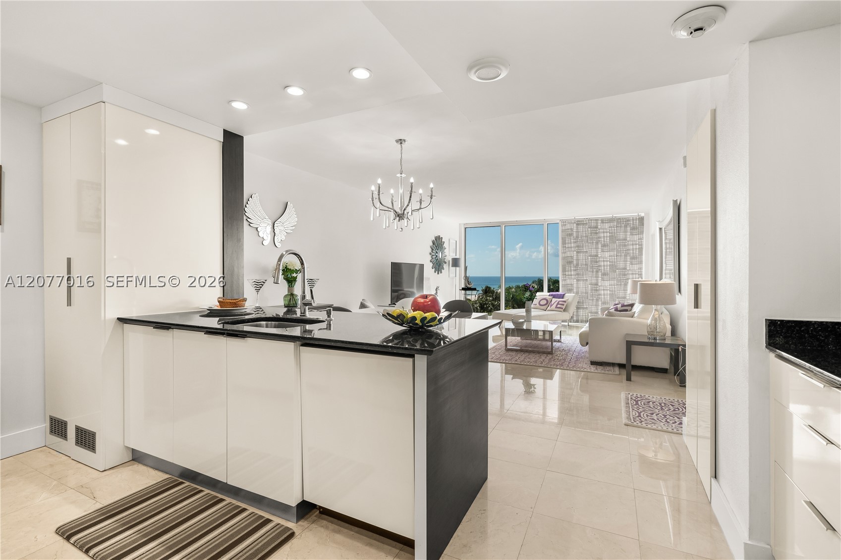 10275 Collins Ave #611, Bal Harbour FL 33154