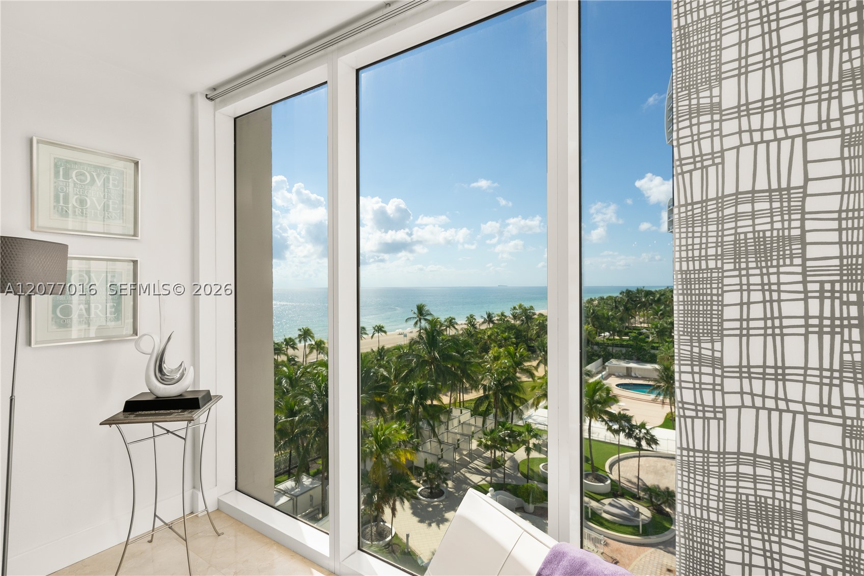 10275 Collins Ave #611, Bal Harbour FL 33154