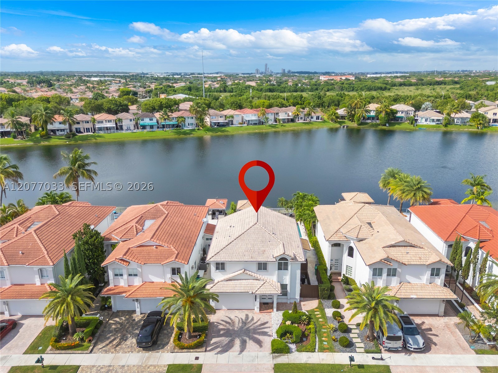 11101 NW 72nd Ter, Doral FL 33178