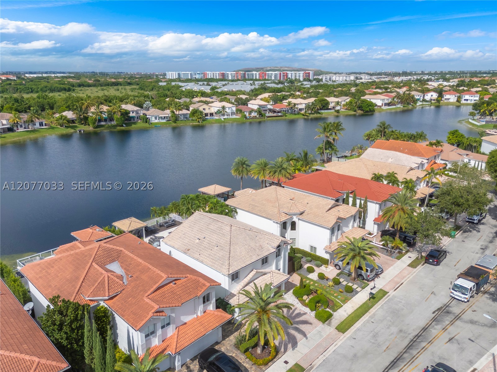 11101 NW 72nd Ter, Doral FL 33178