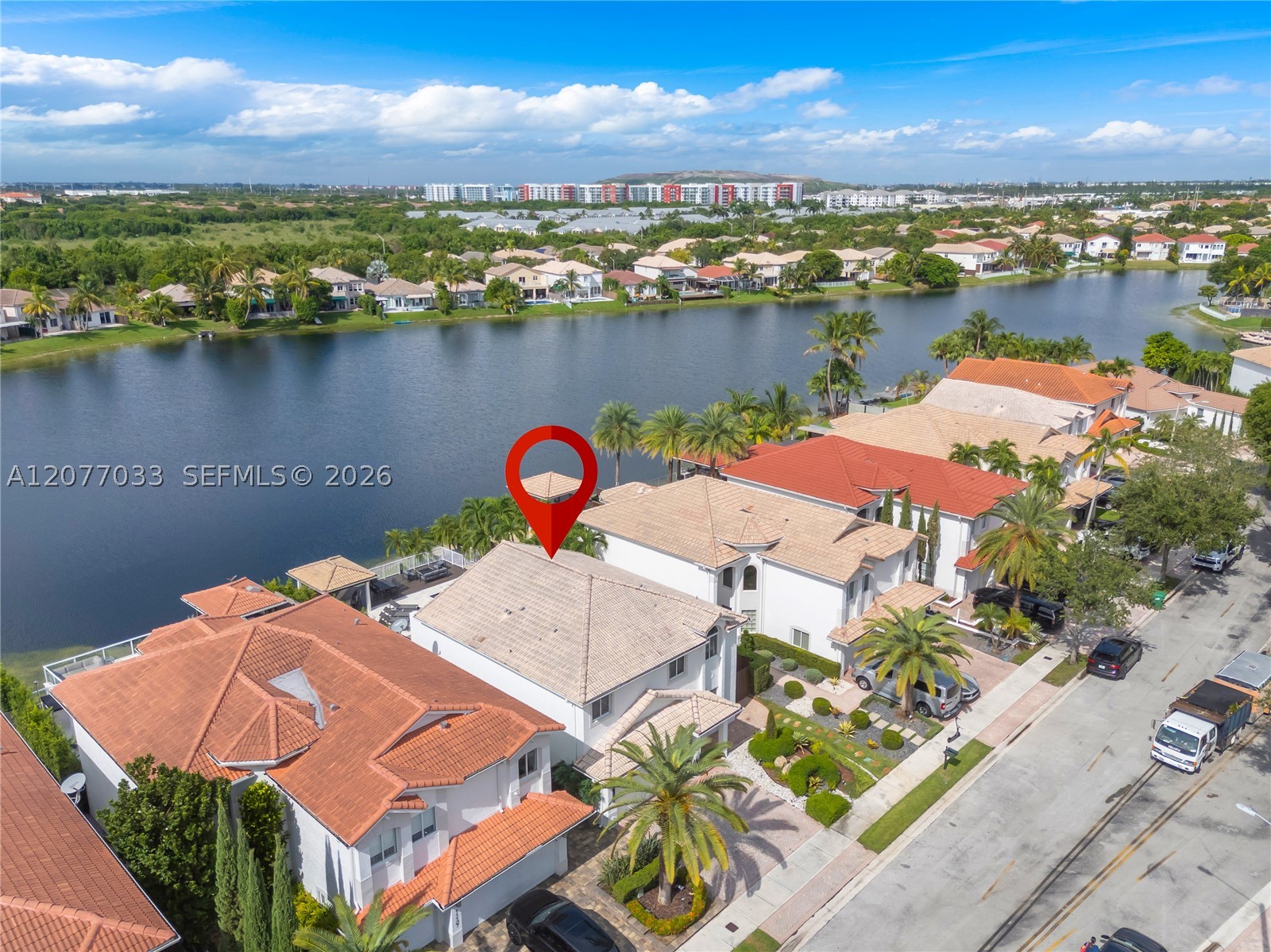 11101 NW 72nd Ter, Doral FL 33178