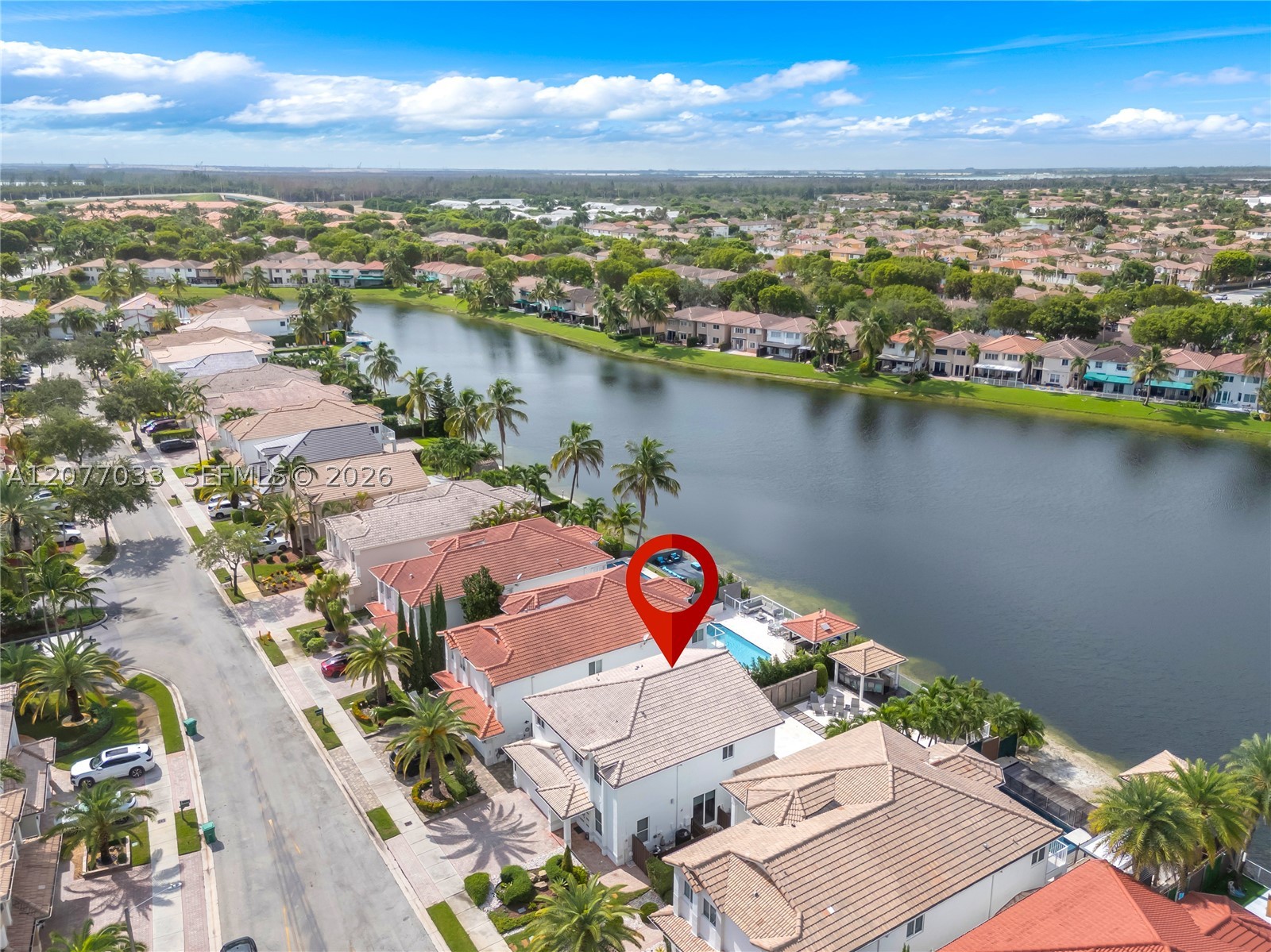 11101 NW 72nd Ter, Doral FL 33178