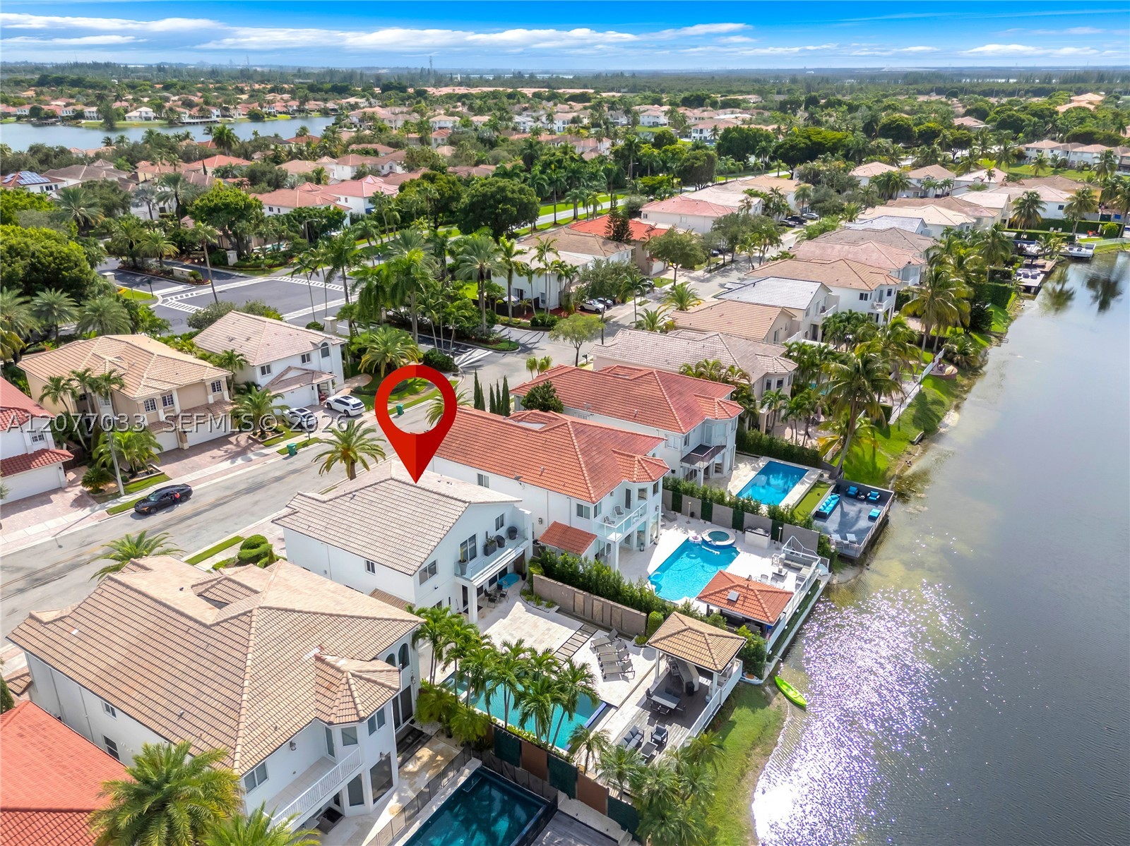 11101 NW 72nd Ter, Doral FL 33178