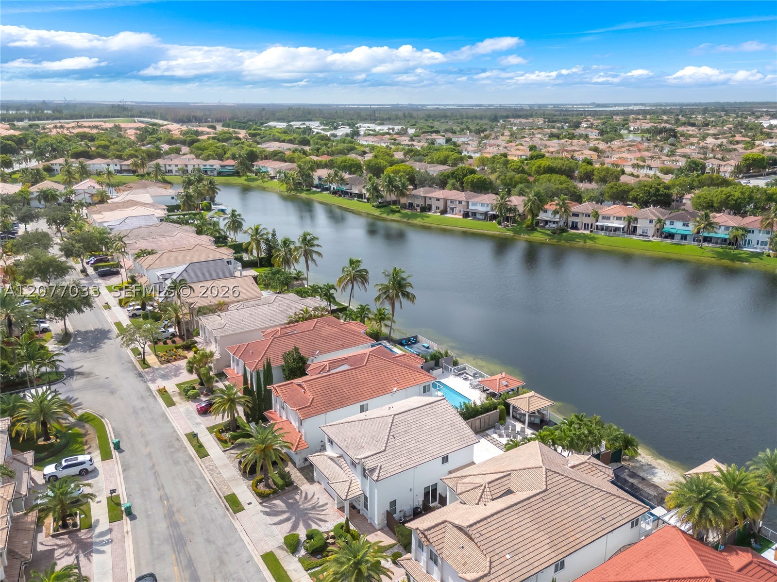 11101 NW 72nd Ter, Doral FL 33178