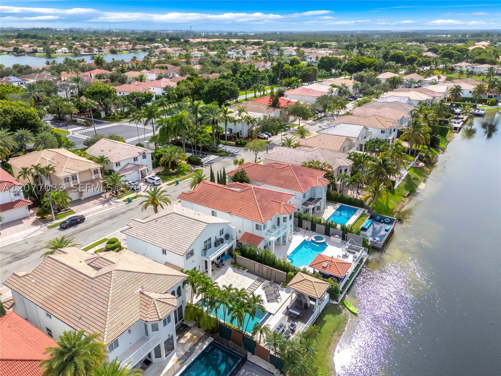 11101 NW 72nd Ter, Doral FL 33178