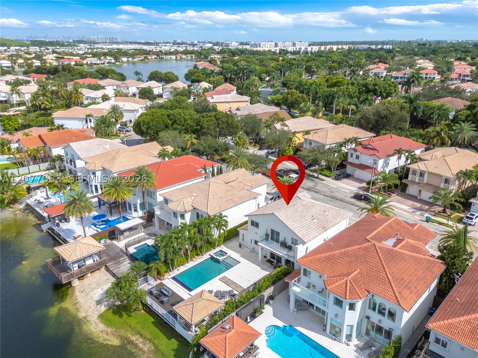 11101 NW 72nd Ter, Doral FL 33178