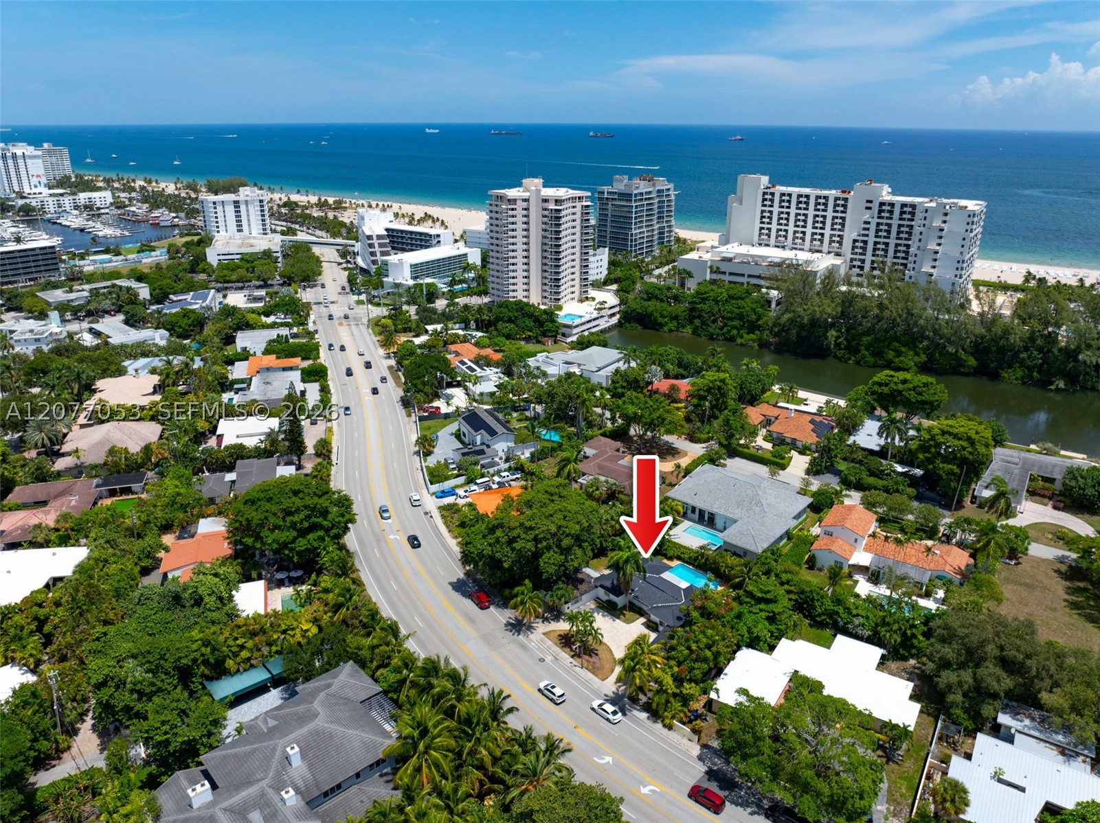 1308 Seabreeze Blvd, Fort Lauderdale FL 33316