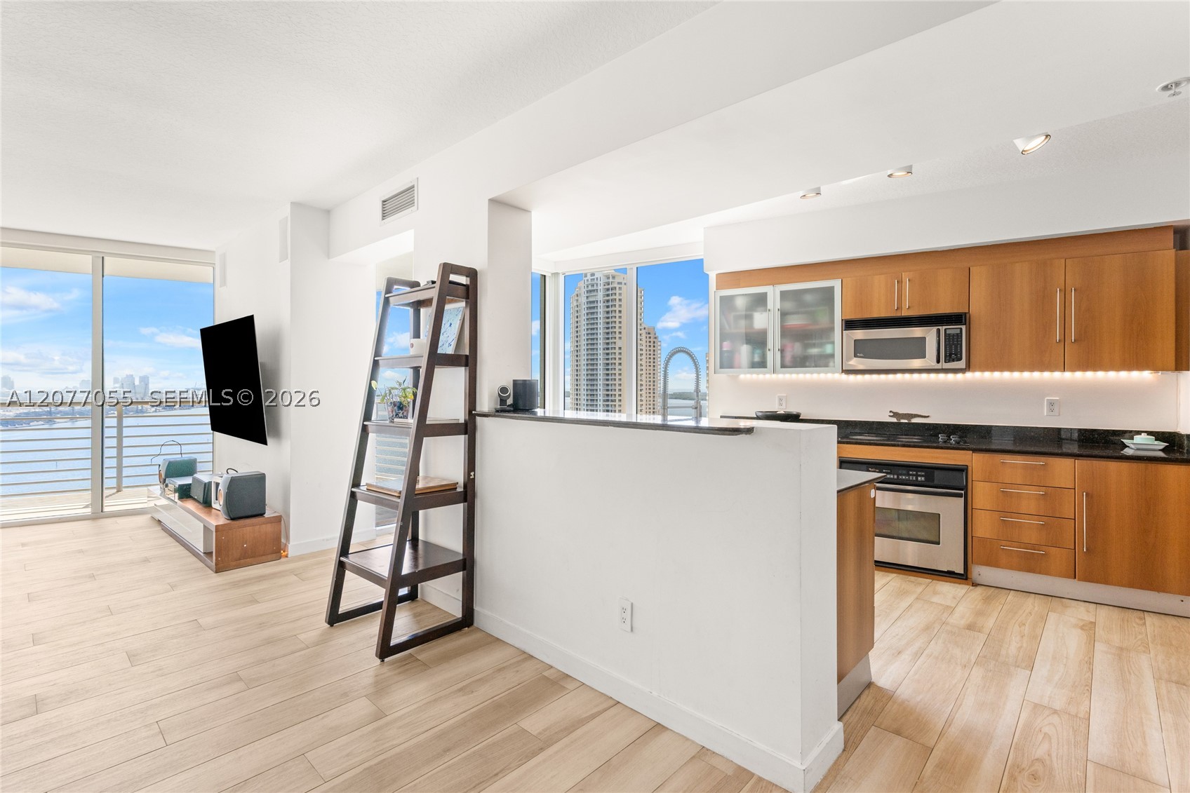 325 S Biscayne Blvd #2723, Miami FL 33131