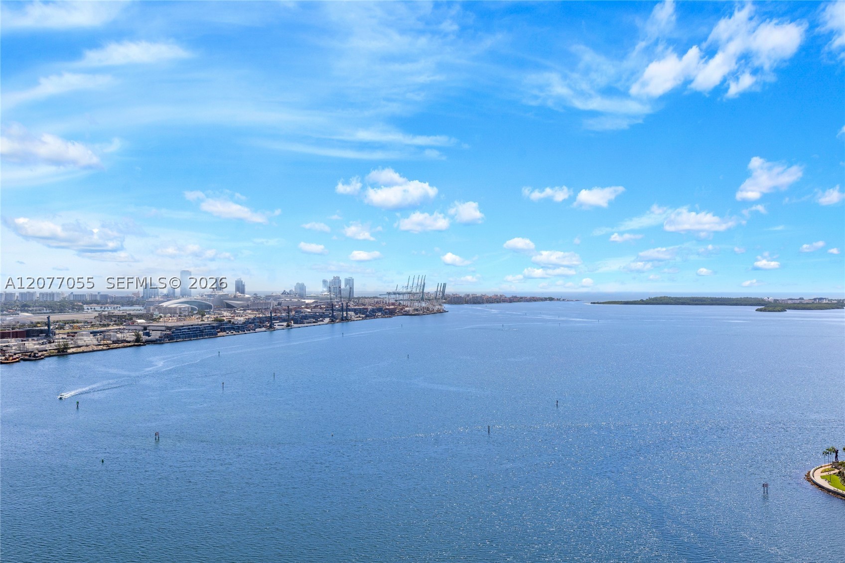 325 S Biscayne Blvd #2723, Miami FL 33131