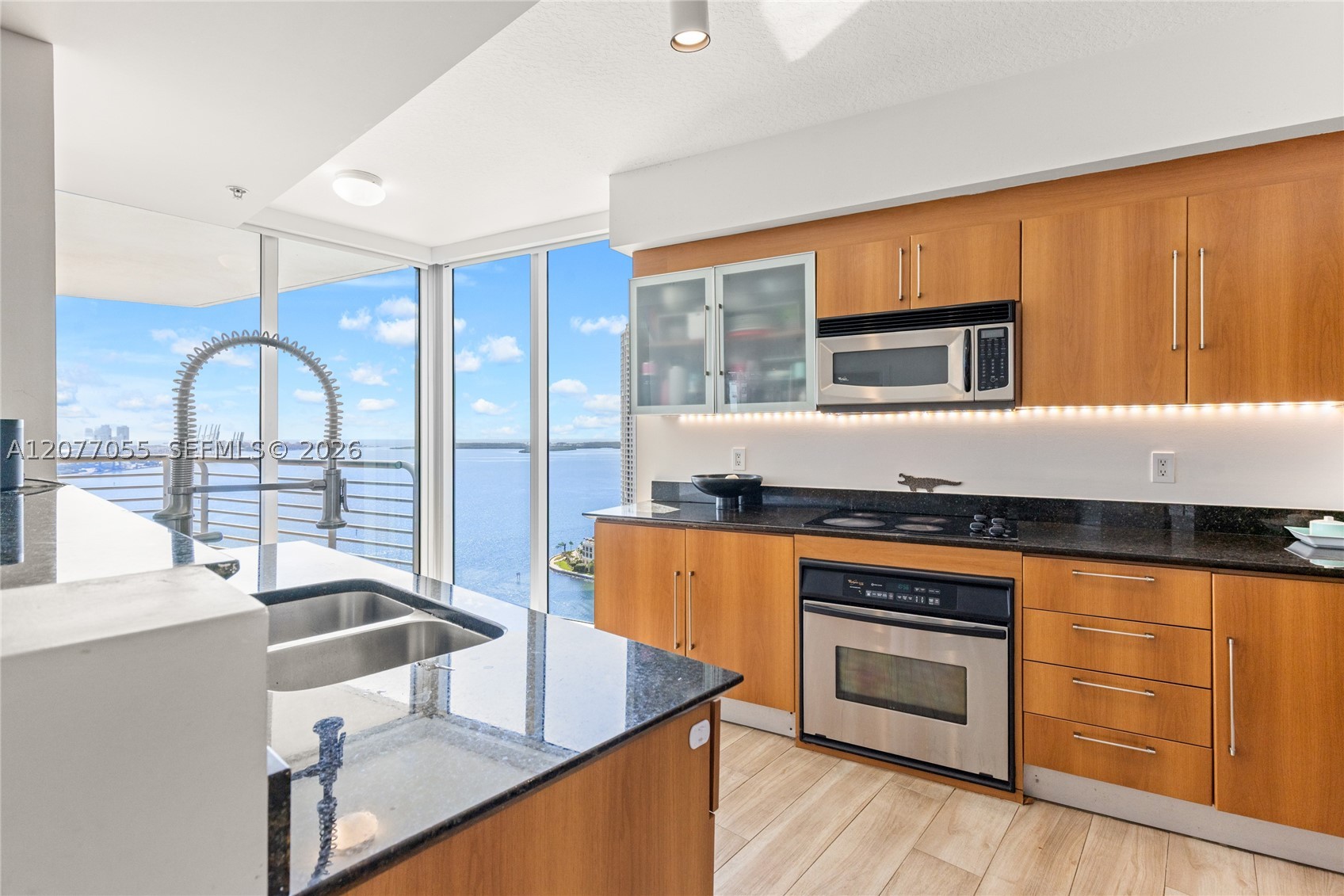 325 S Biscayne Blvd #2723, Miami FL 33131