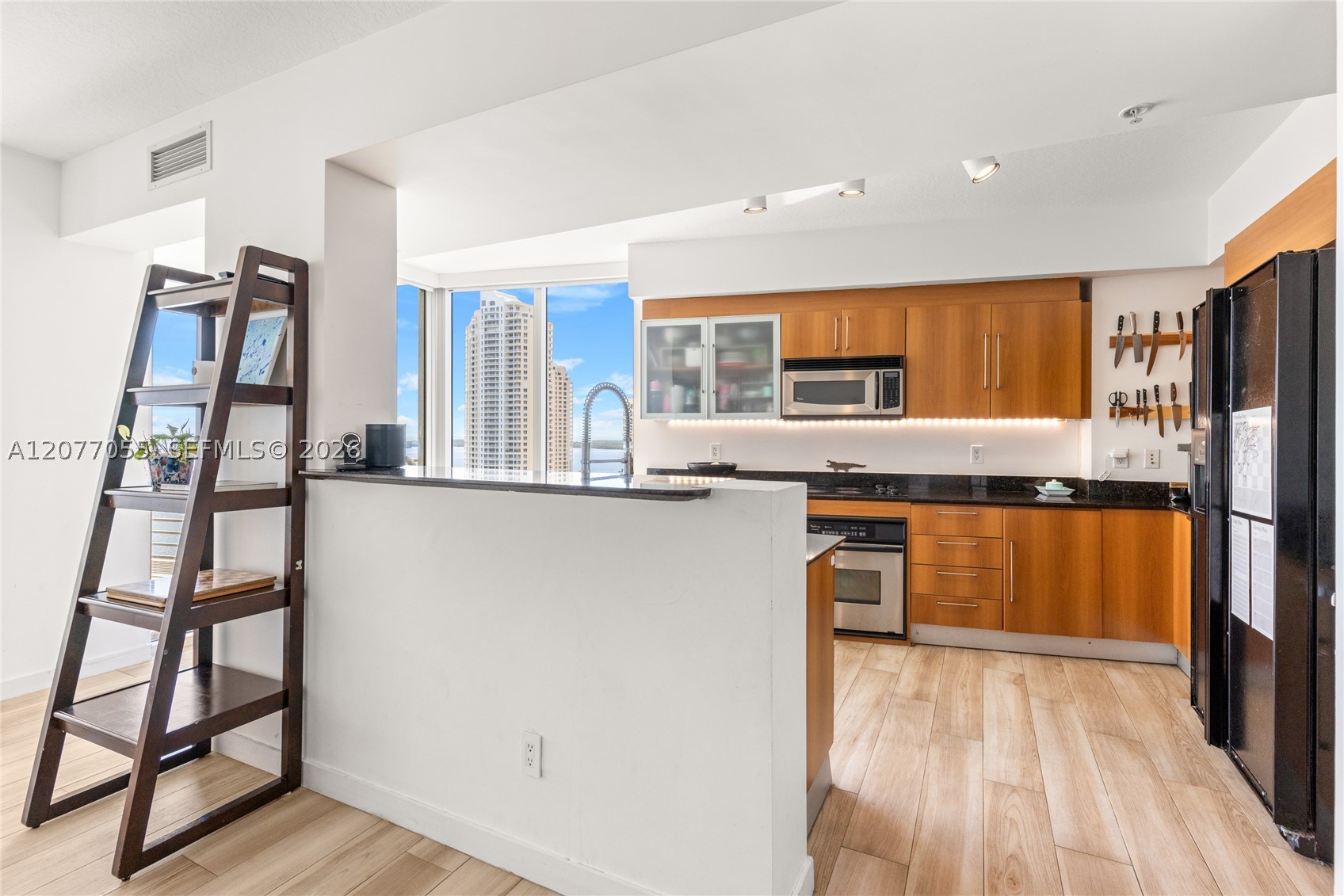 325 S Biscayne Blvd #2723, Miami FL 33131