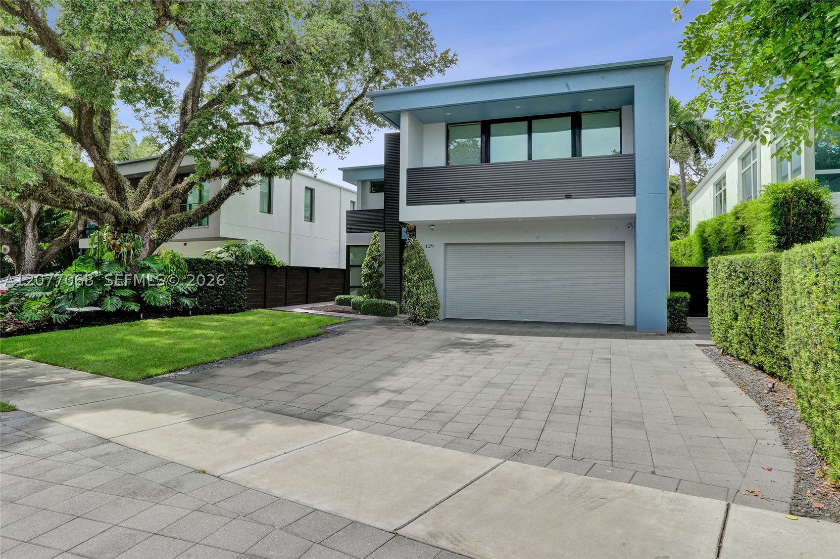 129 N Victoria Park Rd, Fort Lauderdale FL 33301