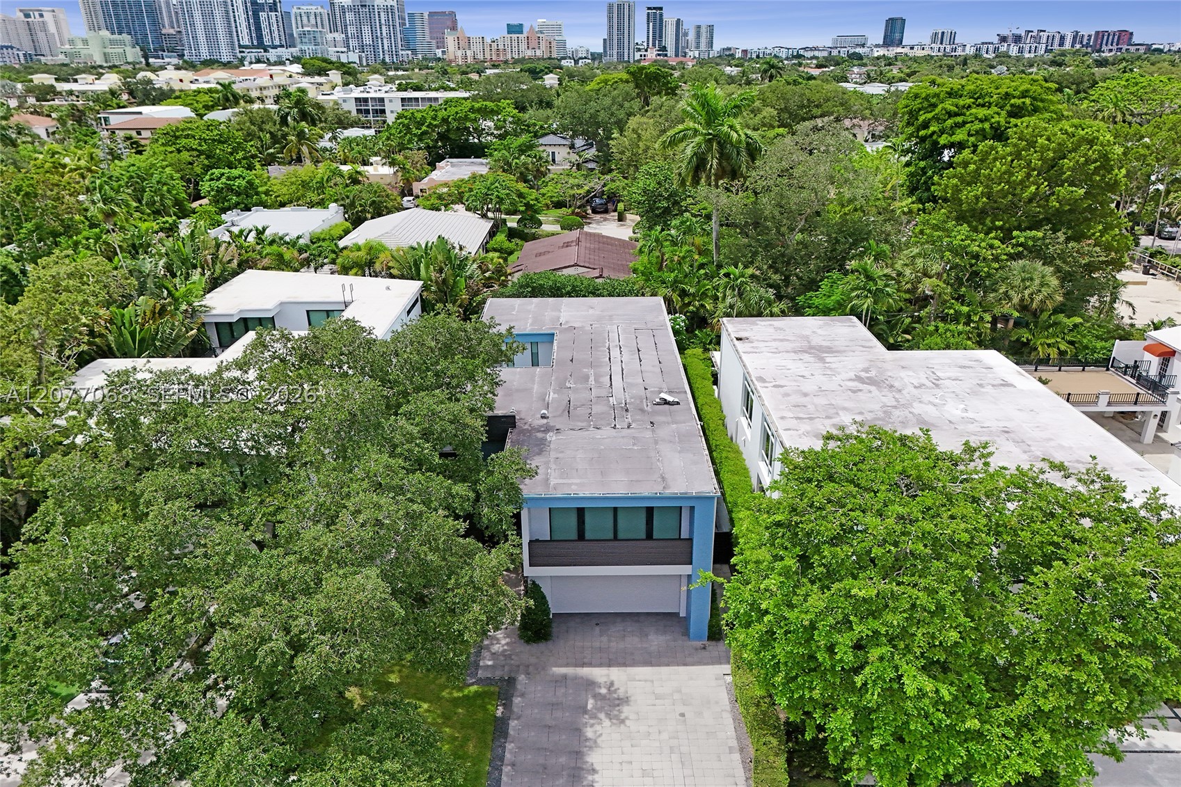 129 N Victoria Park Rd, Fort Lauderdale FL 33301