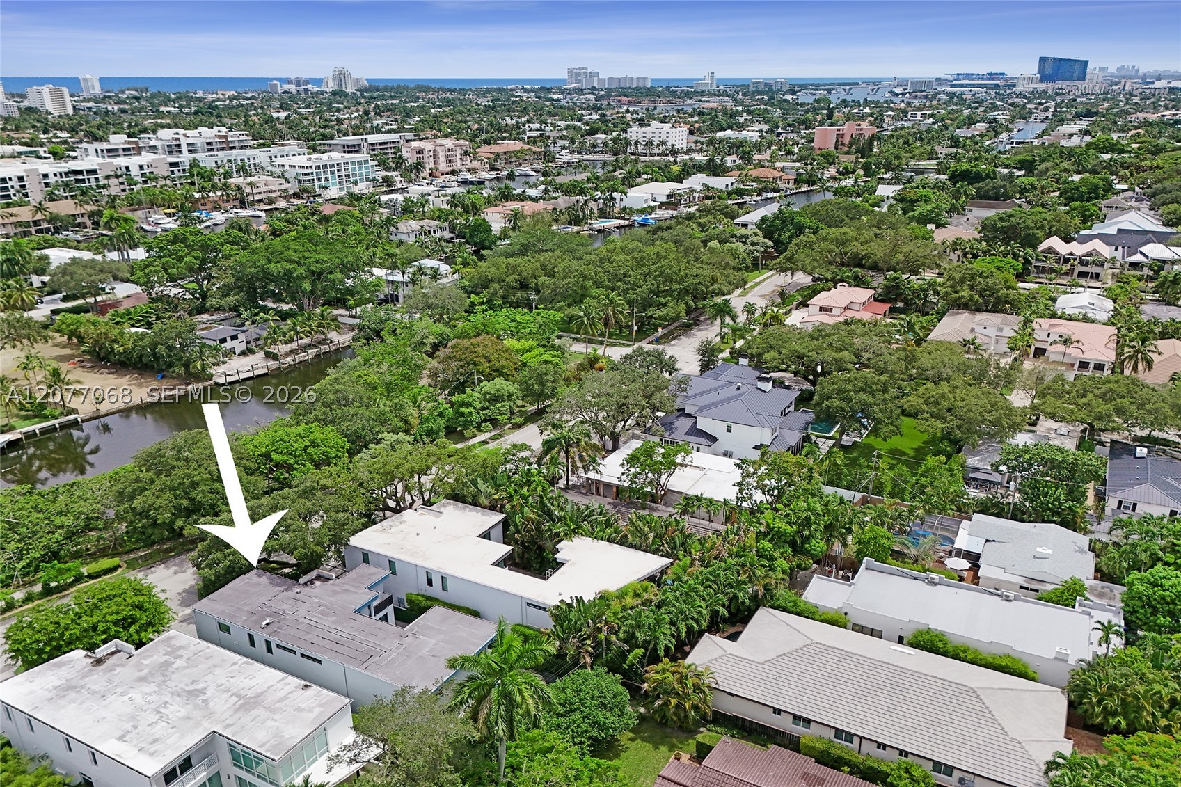 129 N Victoria Park Rd, Fort Lauderdale FL 33301