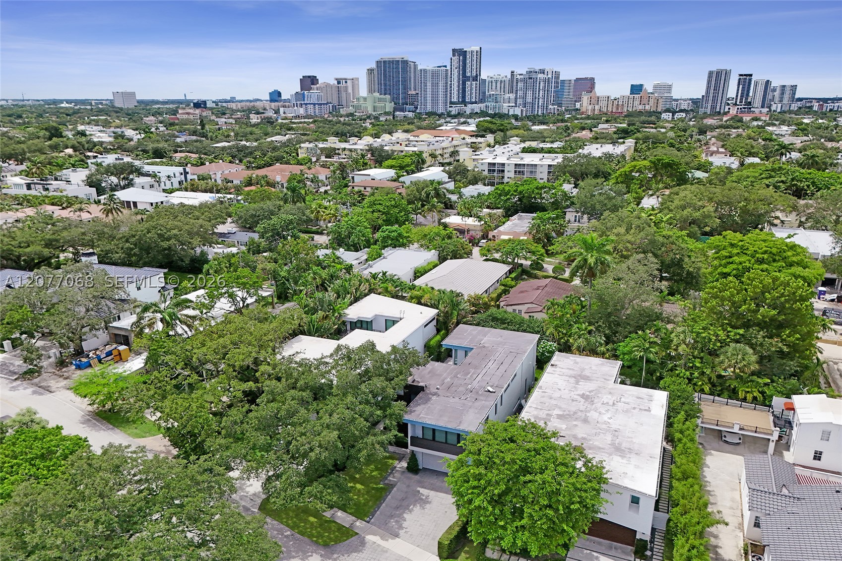 129 N Victoria Park Rd, Fort Lauderdale FL 33301