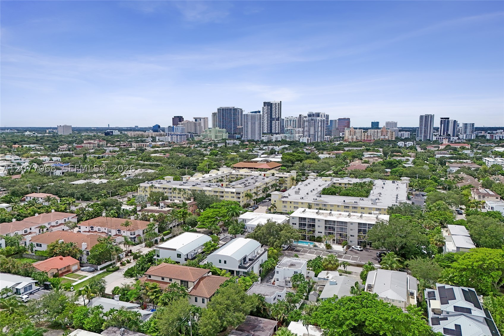 129 N Victoria Park Rd, Fort Lauderdale FL 33301