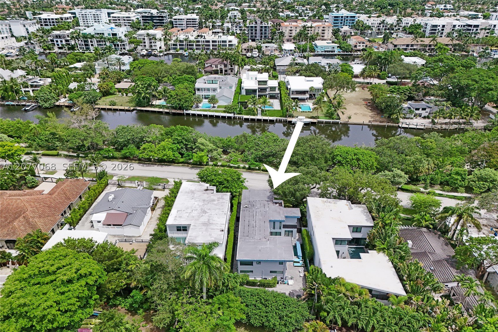 129 N Victoria Park Rd, Fort Lauderdale FL 33301