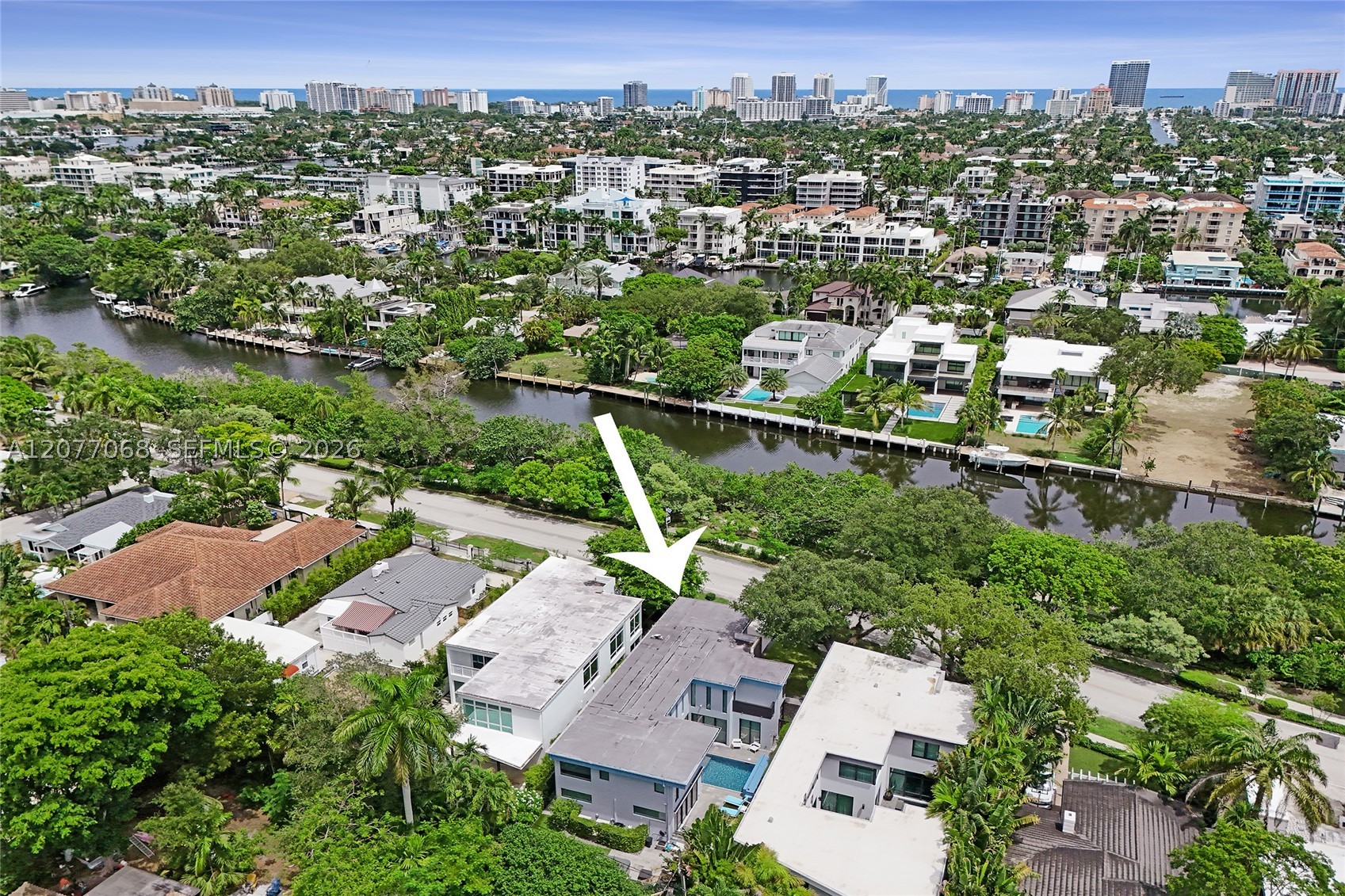 129 N Victoria Park Rd, Fort Lauderdale FL 33301