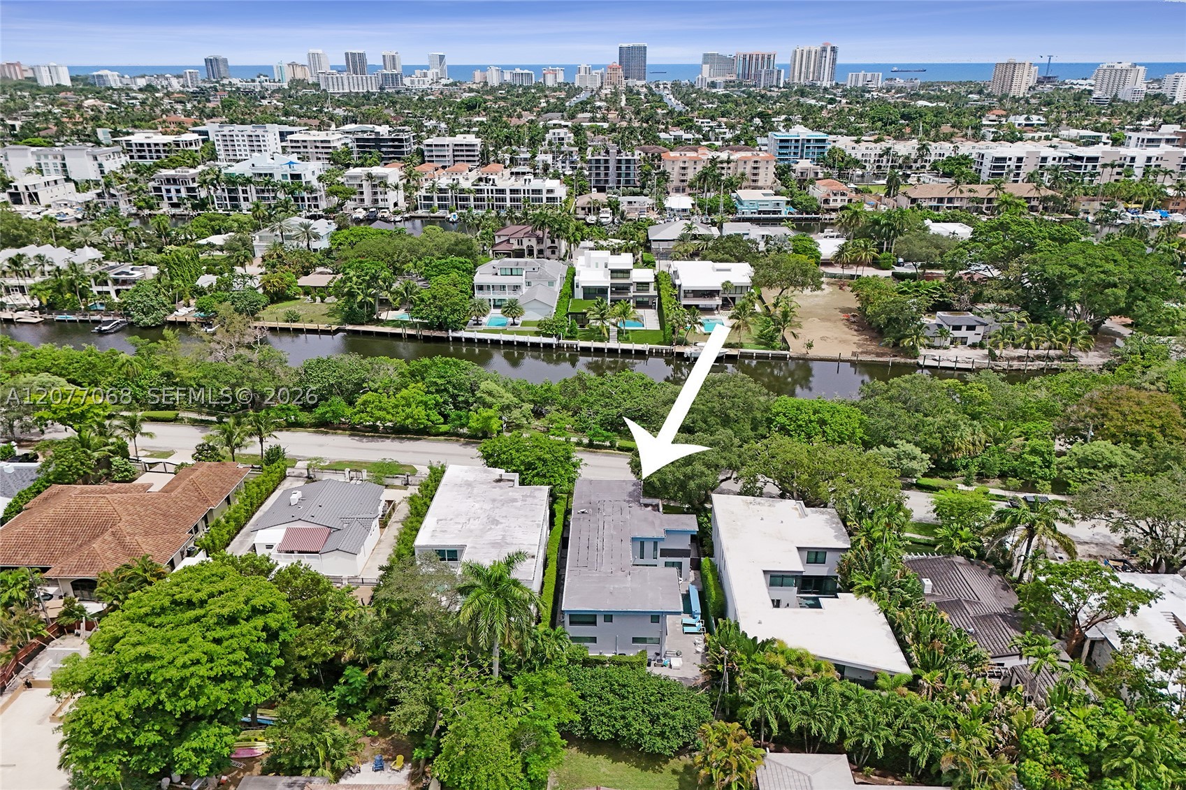 129 N Victoria Park Rd, Fort Lauderdale FL 33301