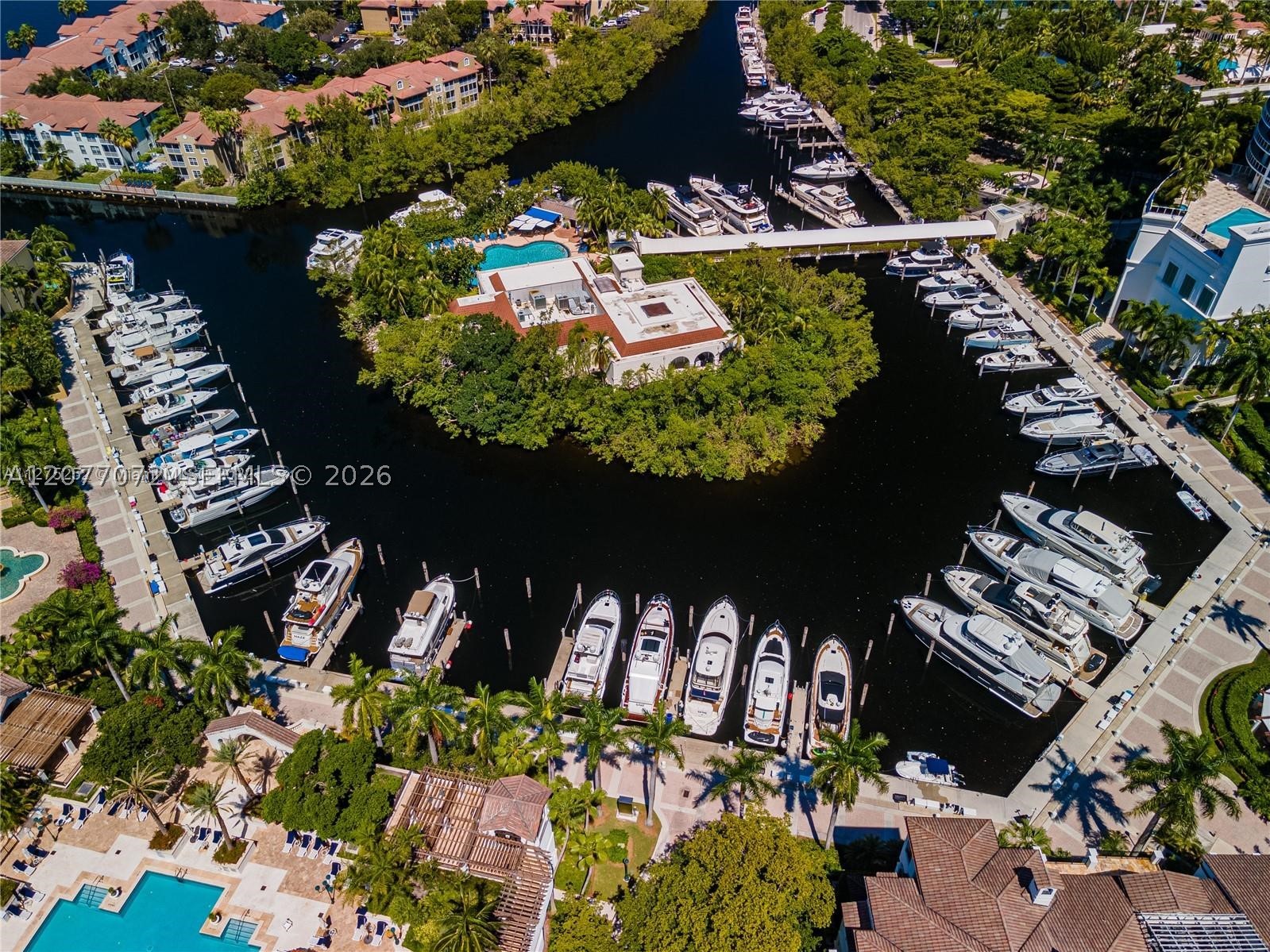 2000 Island Blvd #908, Aventura FL 33160