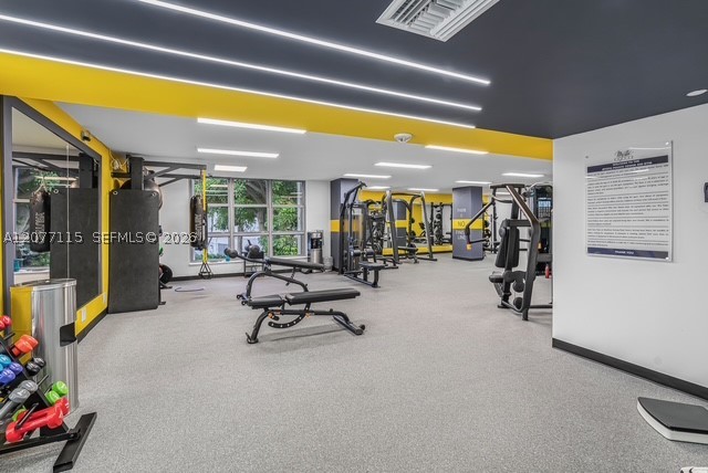 3500 Mystic Pointe Dr #604, Aventura FL 33180